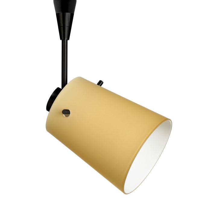 Besa RSP-5118VM-LED-BK Spotlight, Black