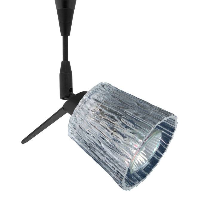 Besa RSP-514500-BK Spotlight, Black