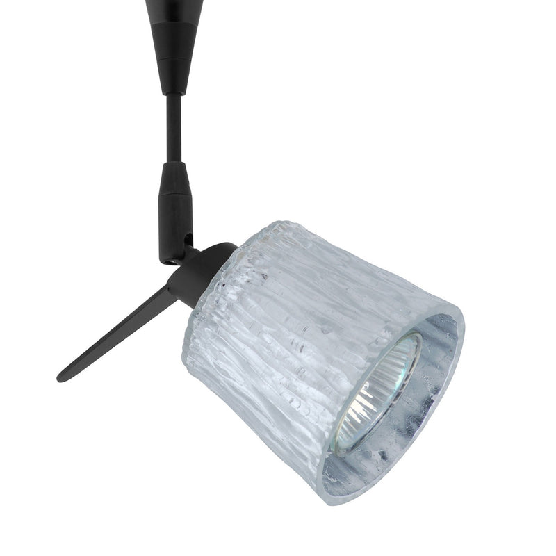 Besa RSP-5145SF-BK Spotlight, Black