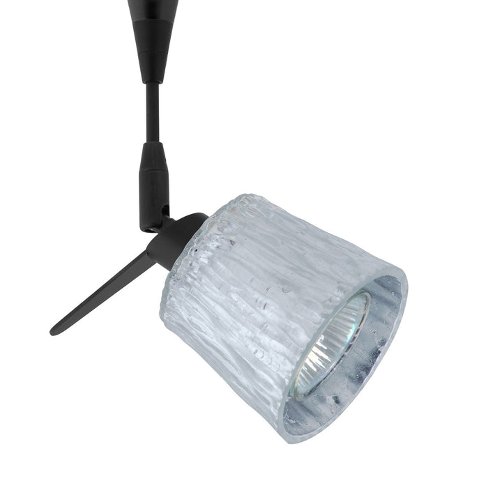 Besa RSP-5145SF-BK Spotlight, Black