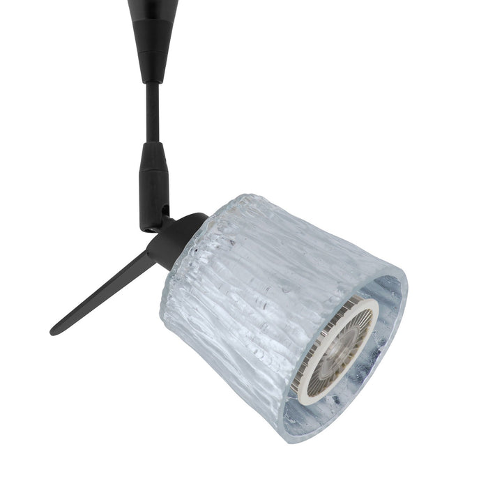 Besa RSP-5145SF-LED-BK Spotlight, Black