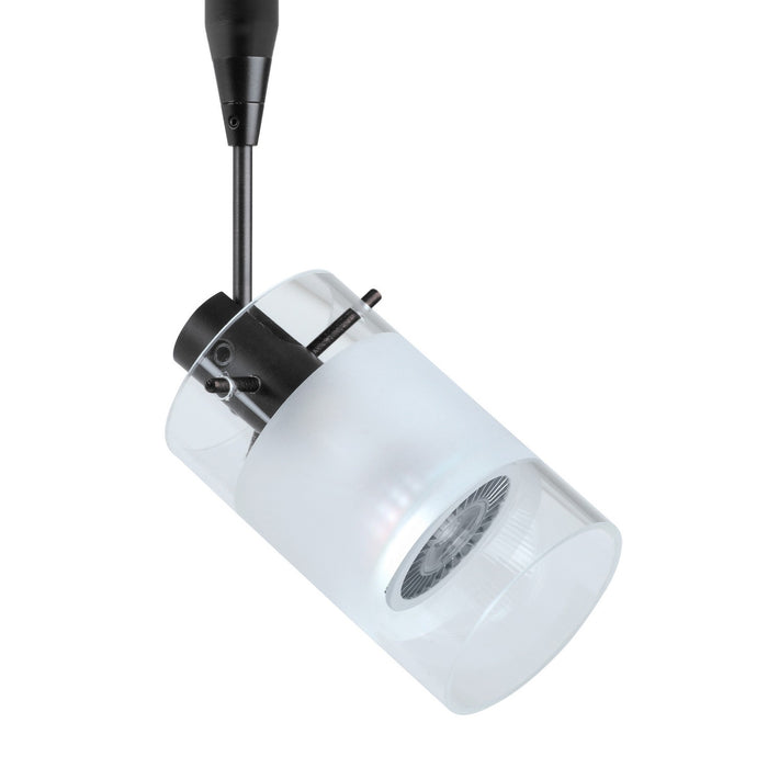 Besa RSP-6524EC-LED-BK Spotlight, Black