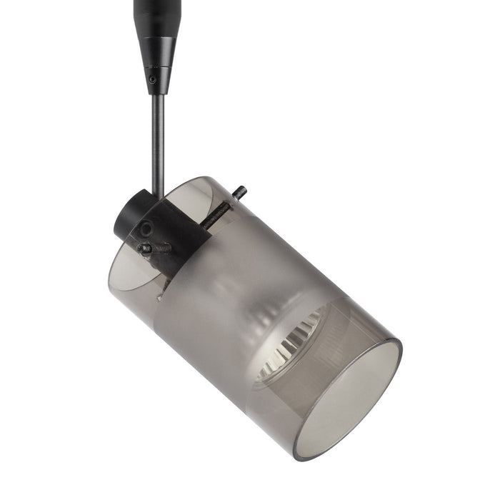 Besa RSP-6524ES-BK Spotlight, Black