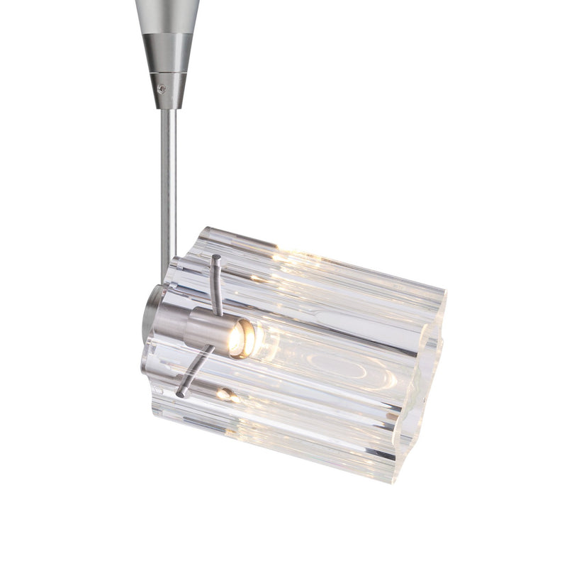 Besa RSP-ICE4CL-SN Spotlight, Black