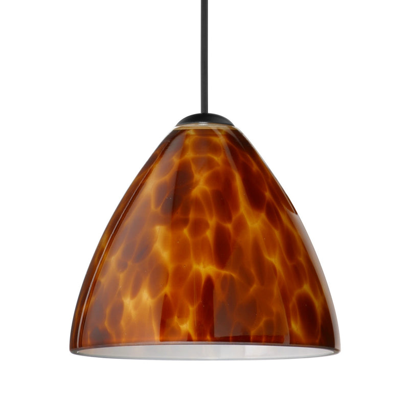 Besa RXP-177918-BK Pendant, Black