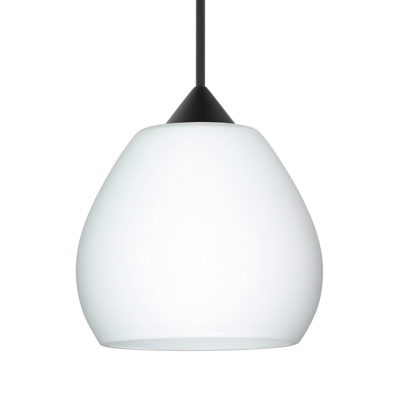 Besa RXP-560507-BK Pendant, Black