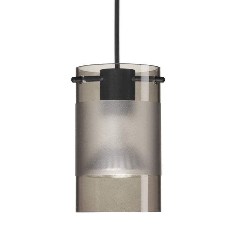 Besa RXP-6524ES-BK Pendant, Black