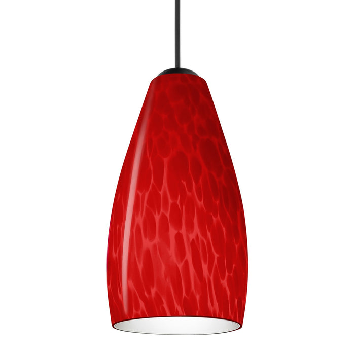Besa RXP-7198RC-BK Pendant, Black