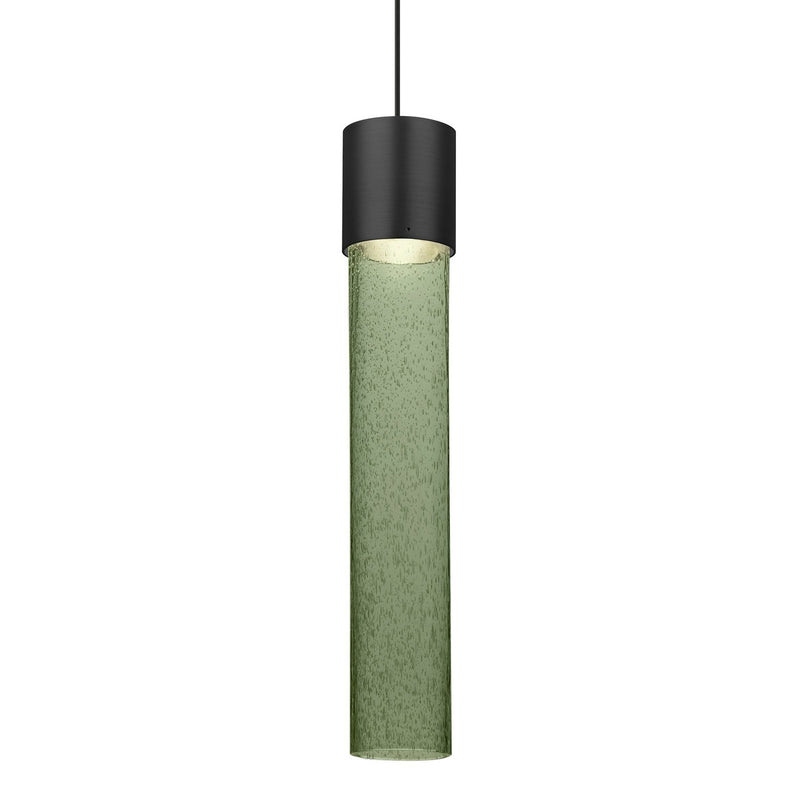 Besa RXP-WAND12MS-LED-BK Pendant, Black