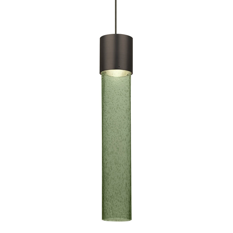 Besa RXP-WAND12MS-LED-BR Pendant, Bronze