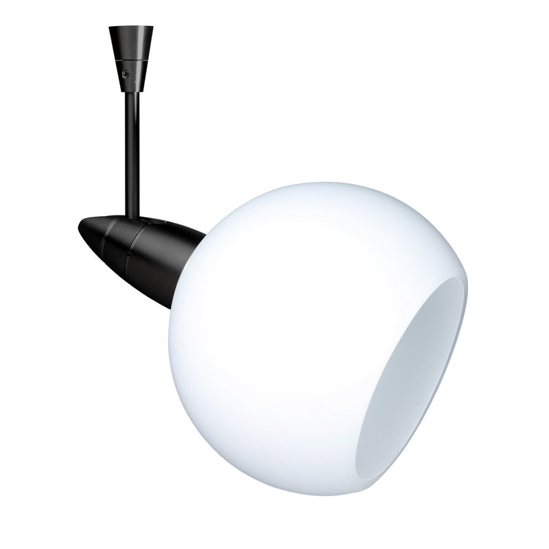 Besa SP-155907-BK Spotlight, Black
