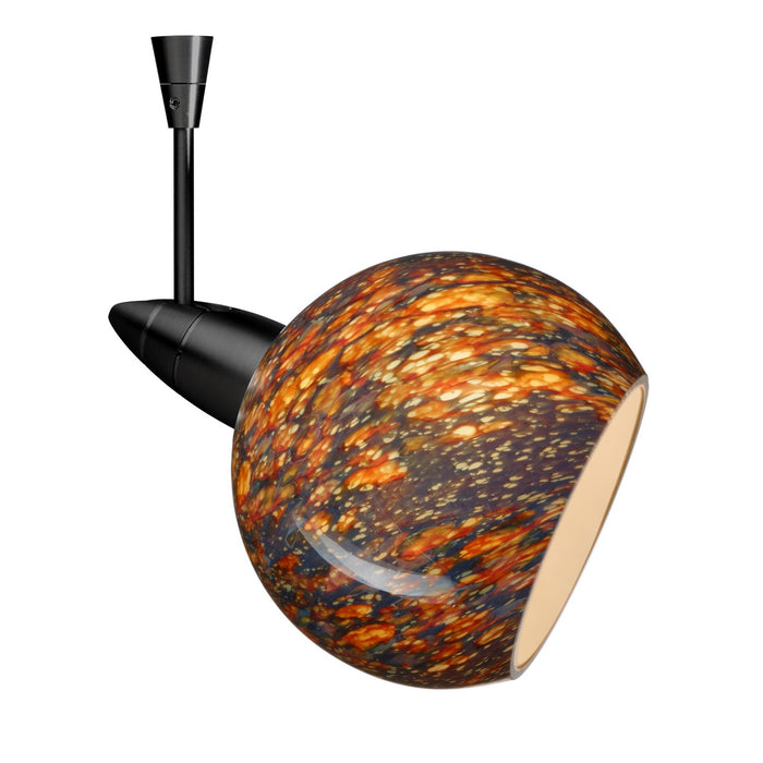 Besa SP-1559CE-BK Spotlight, Black