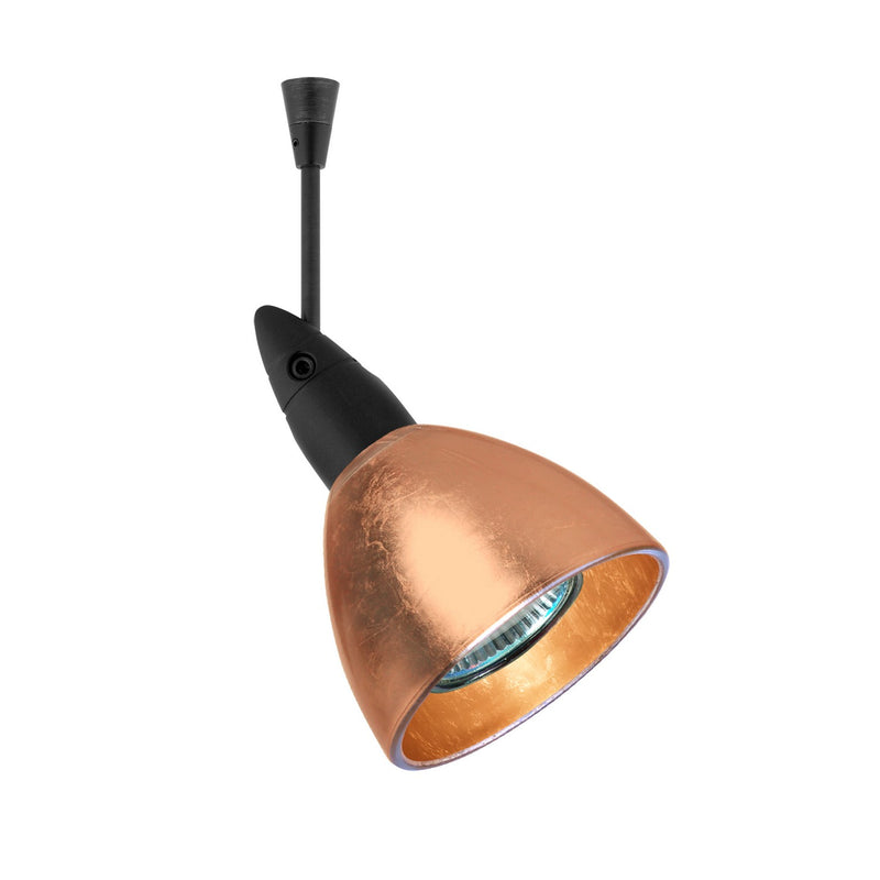 Besa SP-1758CF-LED-BK Spotlight, Black
