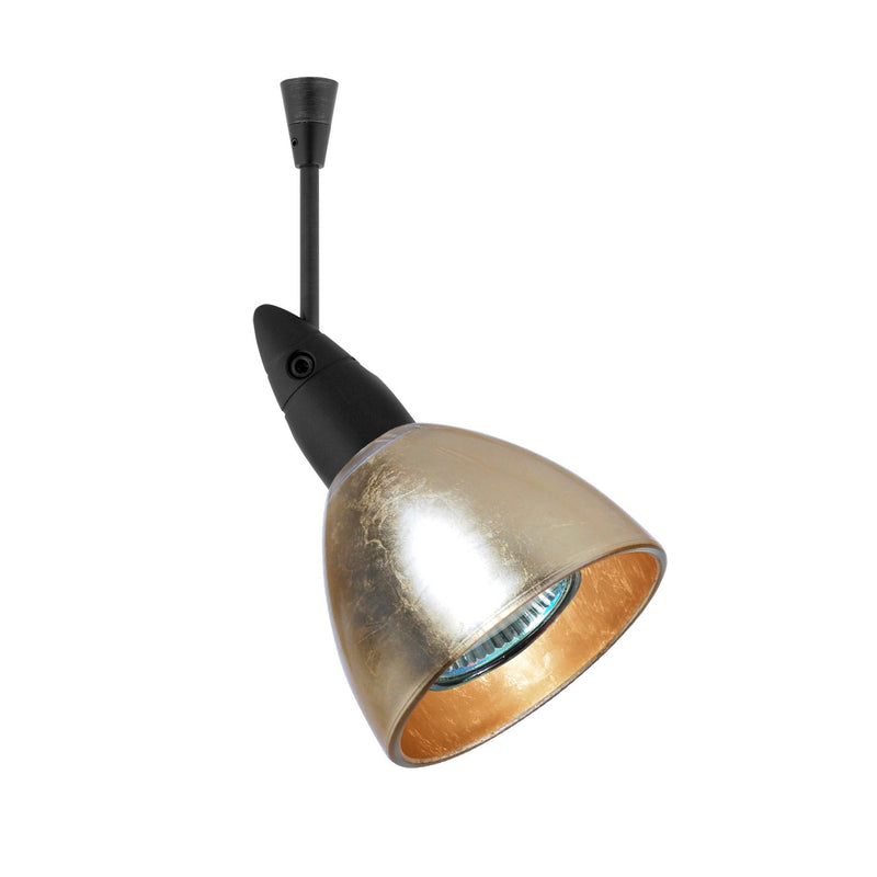 Besa SP-1758GF-LED-BK Spotlight, Black