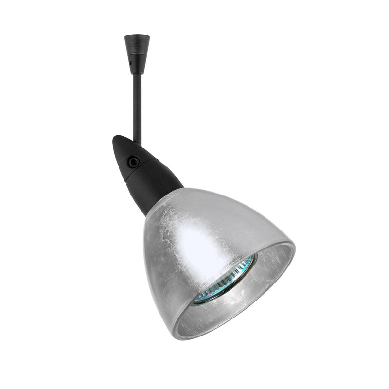Besa SP-1758SF-LED-BK Spotlight, Black