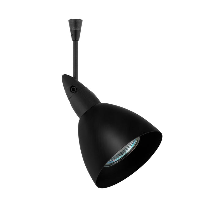 Besa SP-1858BK-LED-BK Spotlight, Black