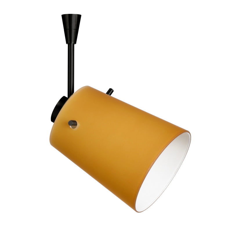 Besa SP-511880-LED-BK Spotlight, Black