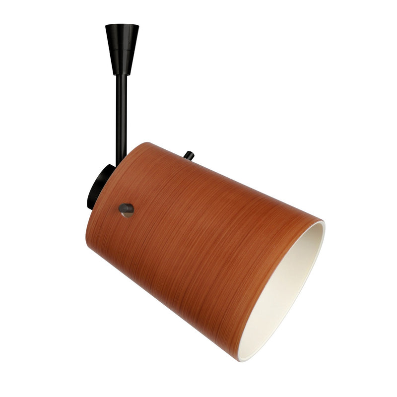 Besa SP-5118CH-LED-BK Spotlight, Black