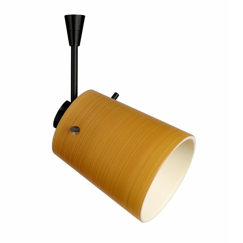 Besa SP-5118OK-LED-BK Spotlight, Black