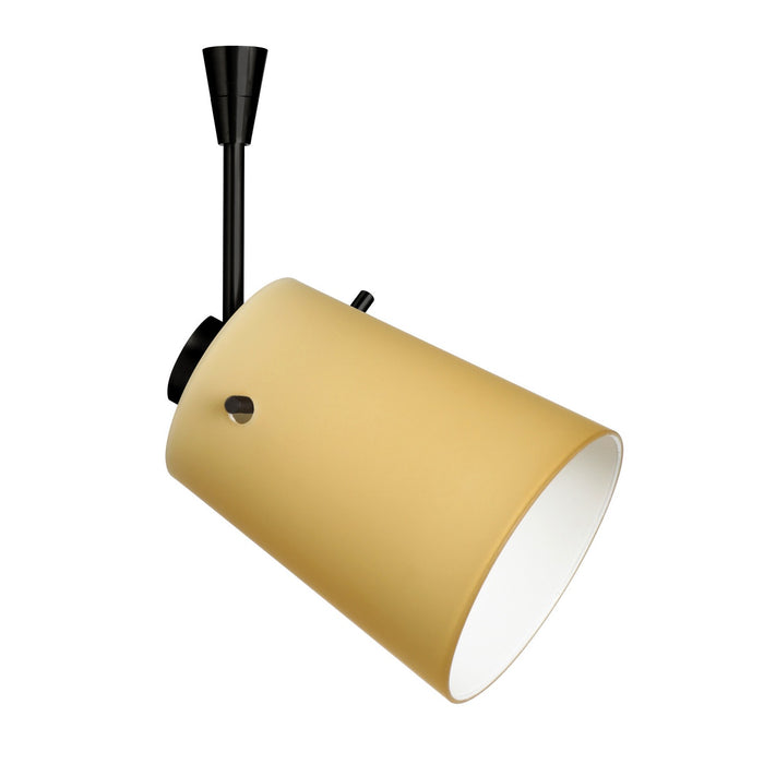 Besa SP-5118VM-LED-BK Spotlight, Black