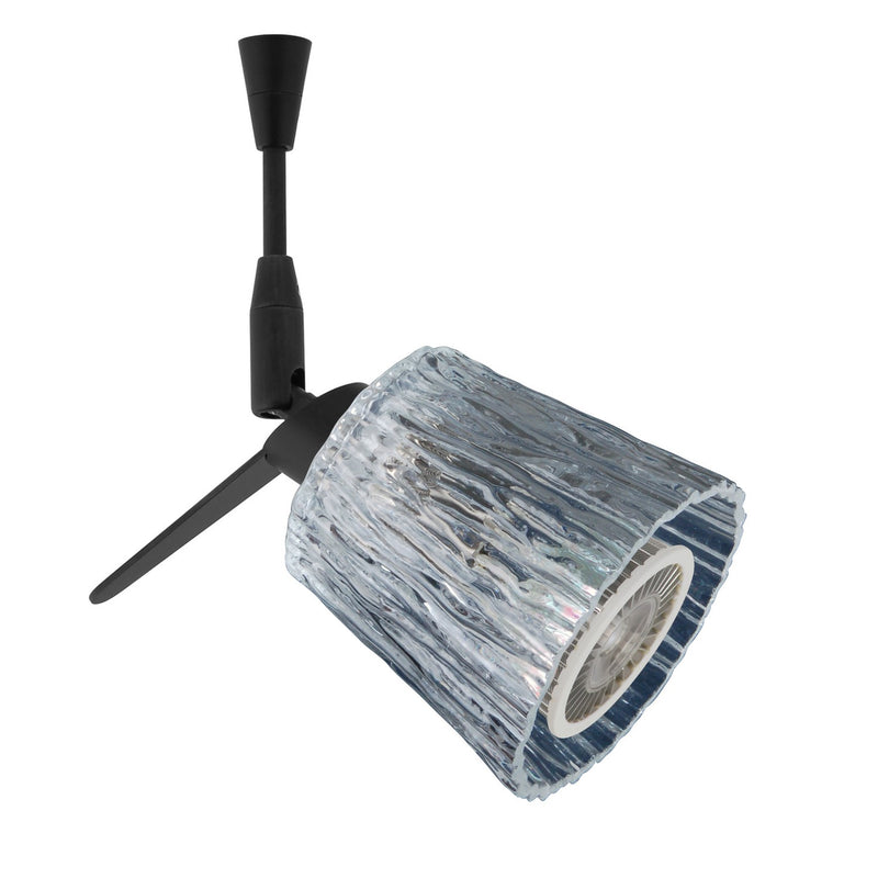 Besa SP-514500-LED-BK Spotlight, Black