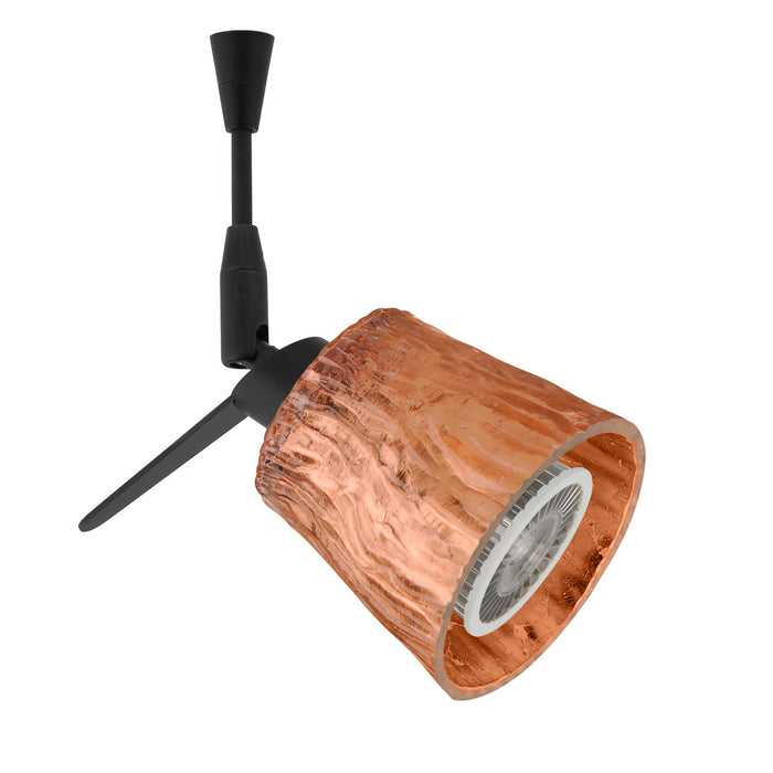 Besa SP-5145CF-LED-BK Spotlight, Black