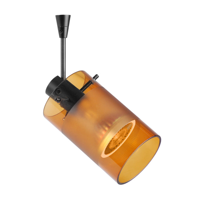 Besa SP-6524EG-LED-BK Spotlight, Black