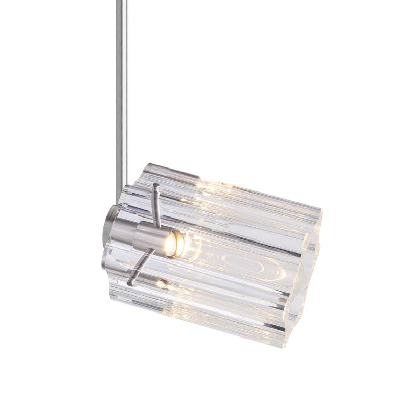 Besa SP-ICE4CL-12-SN Spotlight, Black