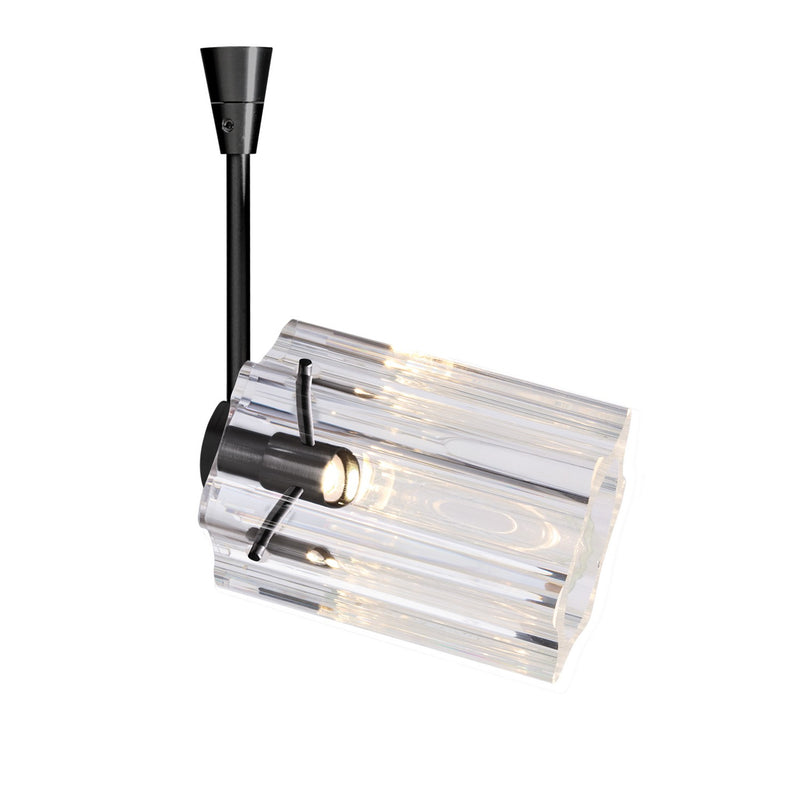 Besa SP-ICE4CL-LED-BK Spotlight, Black
