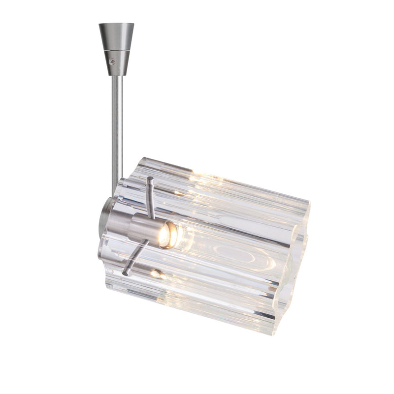 Besa SP-ICE4CL-SN Spotlight, Black