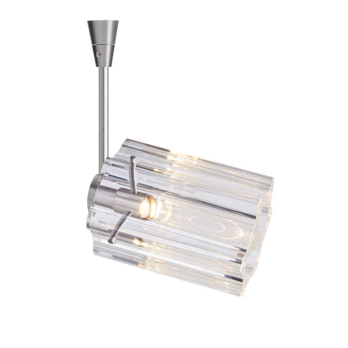 Besa SP-ICE4CL-SN Spotlight, Black