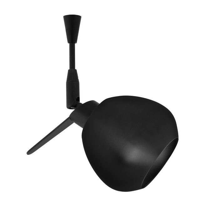Besa SP-MOJOBK-BK Spotlight, Black