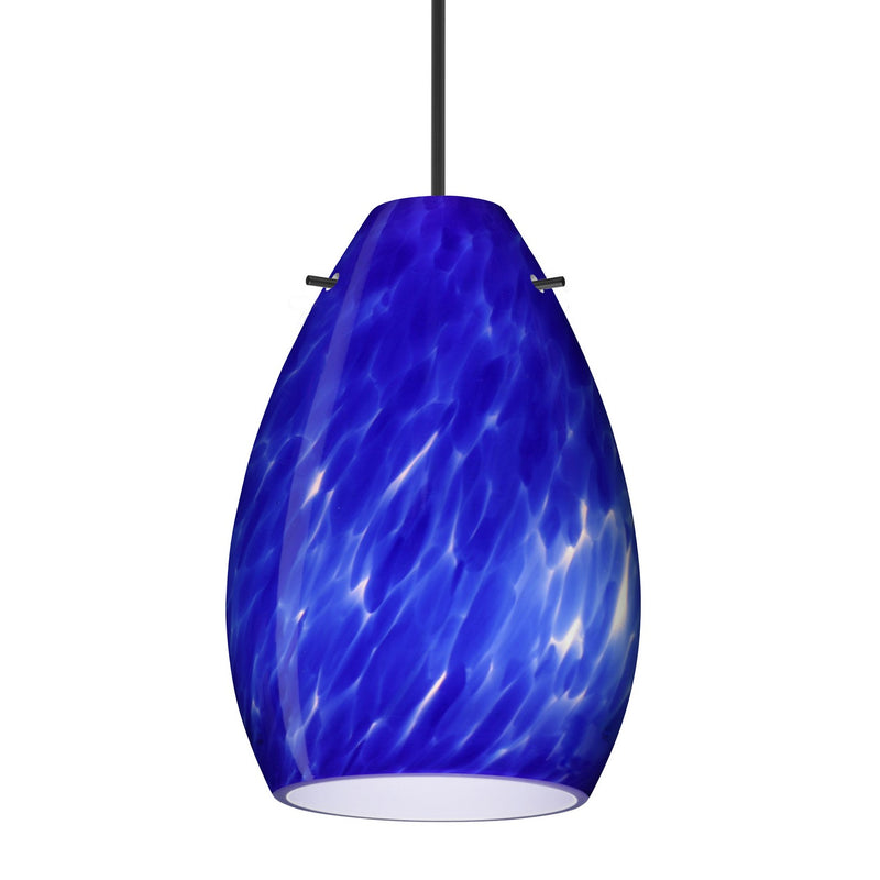 Besa X-171386-BK Pendant, Black