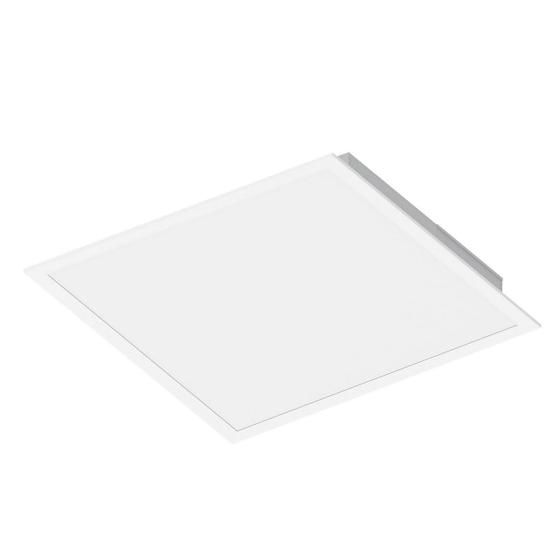 Nora Lighting NCSP-22/334W LED Backlit Panel, White