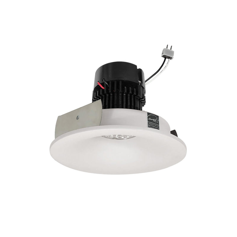 Nora Lighting NPRLV-4RNB27XWW LED Retrofit, White