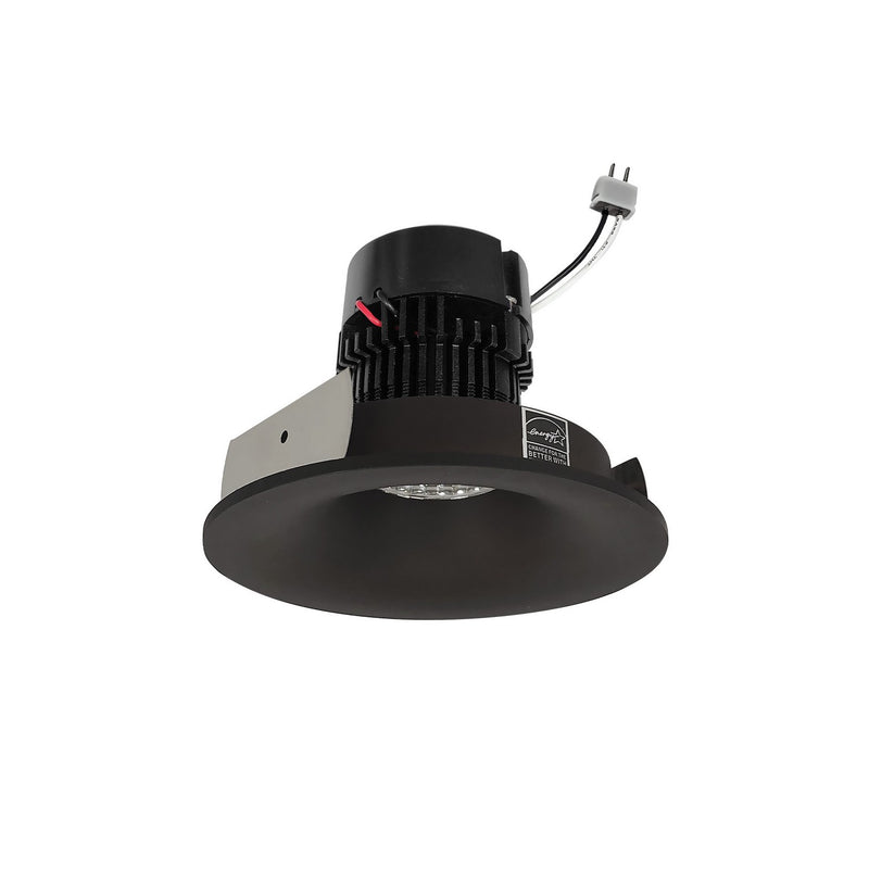 Nora Lighting NPRLV-4RNBCDXBZ LED Retrofit, Bronze