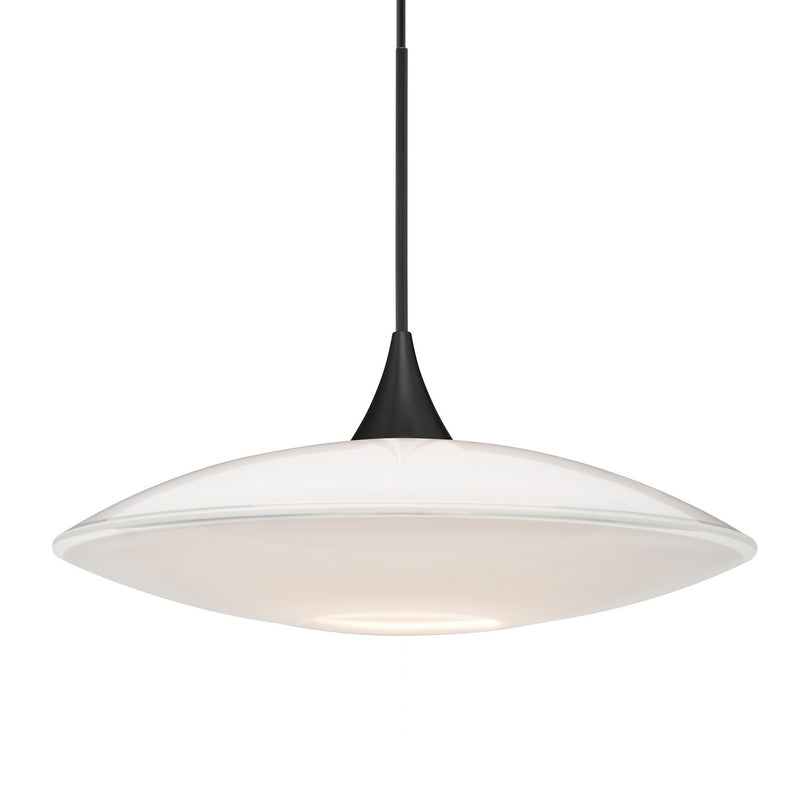 Besa X-629406-BK Pendant, Black