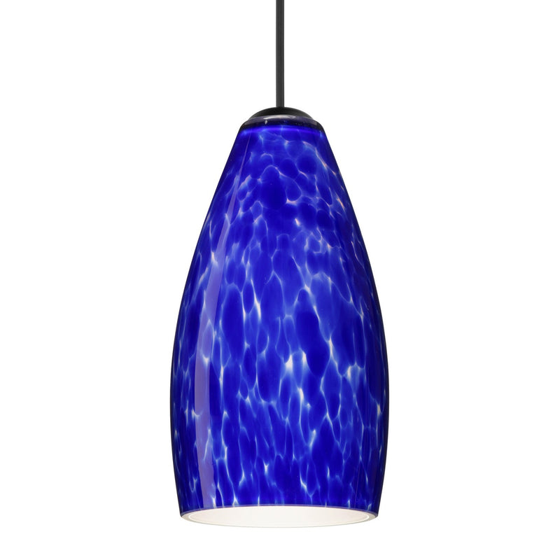 Besa X-719886-BK Pendant, Black