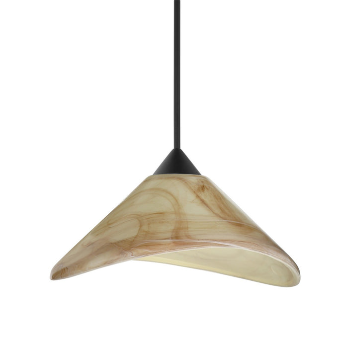 Besa XP-191383-BK Pendant, Black