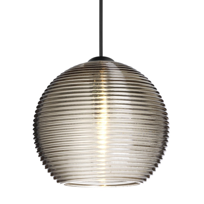 Besa XP-461502-BK Pendant, Black