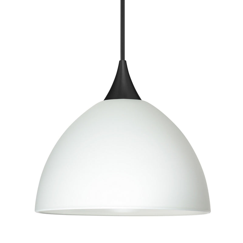 Besa XP-467907-BK Pendant, Black