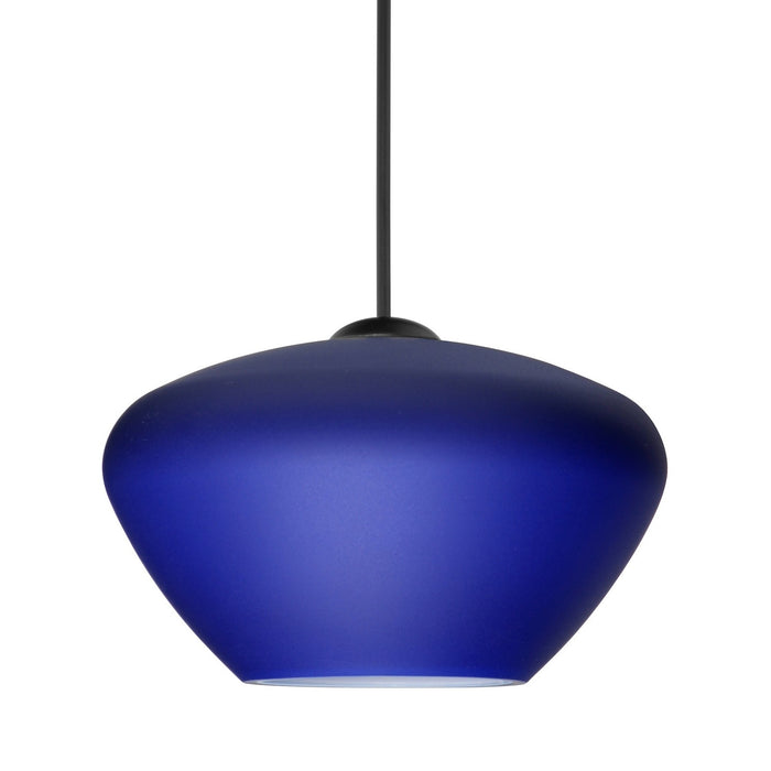 Besa XP-541087-BK Pendant, Black