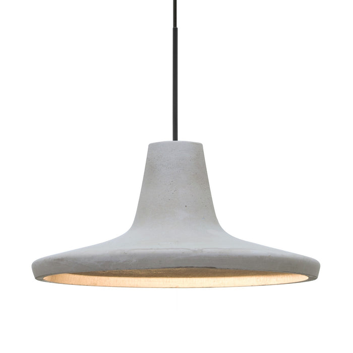 Besa XP-MODUSNA-LED-BK Pendant, Black
