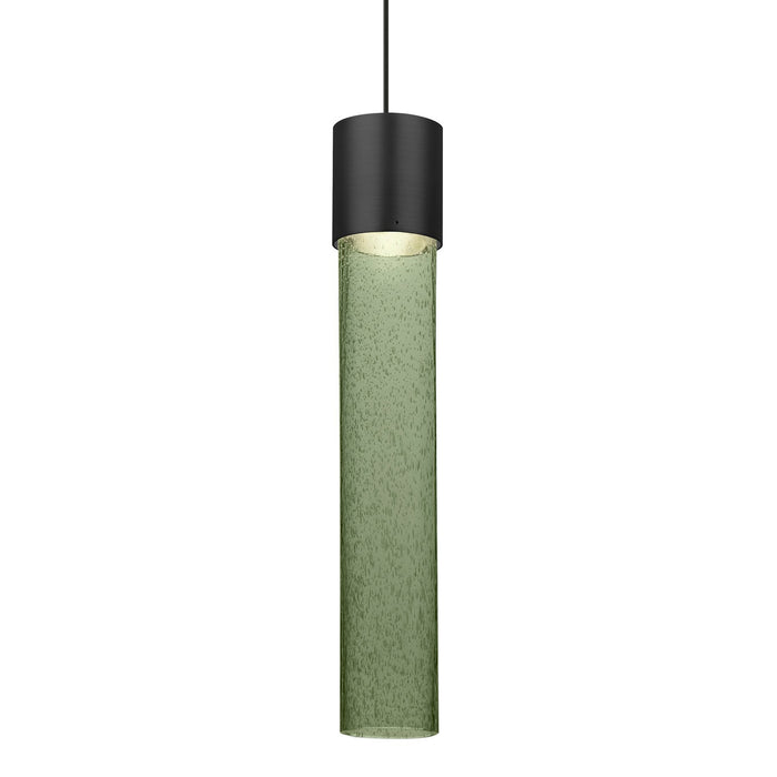 Besa XP-WAND12MS-LED-BK Pendant, Black