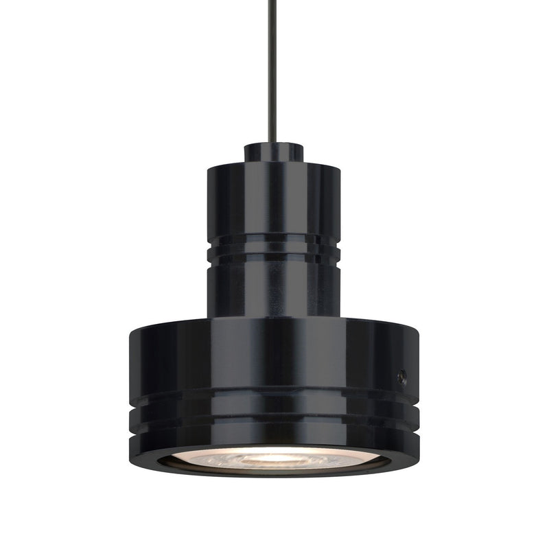 Besa X-SPUTNK-LED-BK Pendant, Black