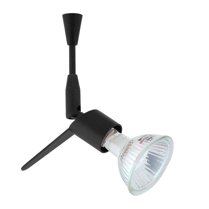 Besa SP-QF3-BK Spotlight, Black