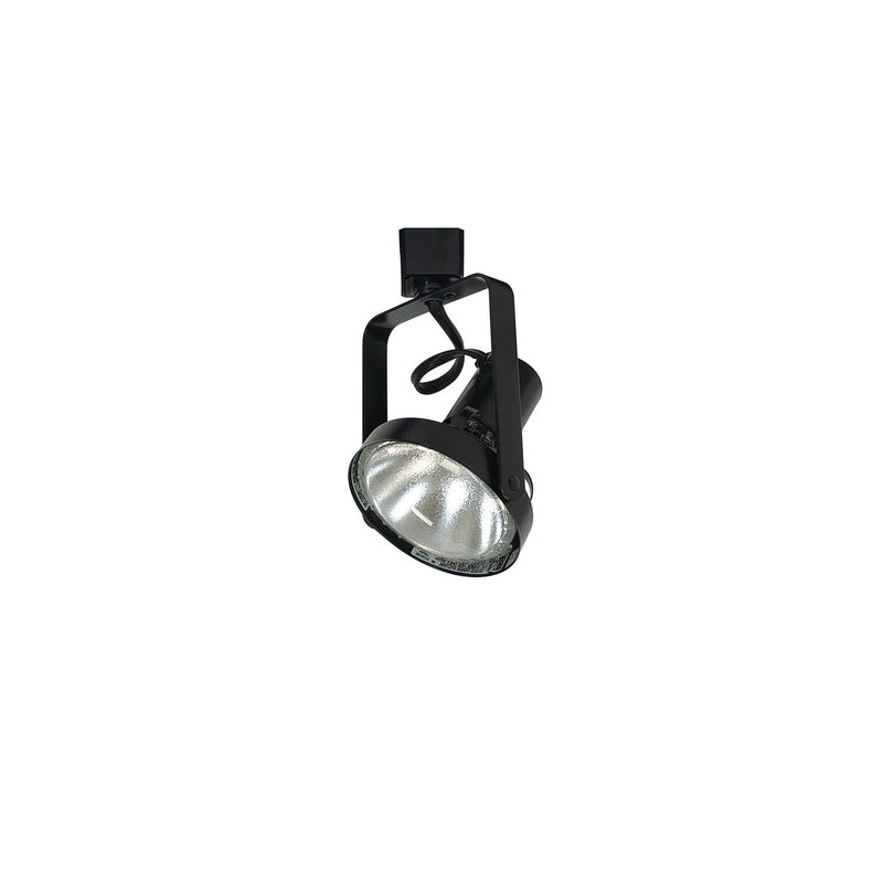 Nora Lighting NTH-147B/A/J Track, Black