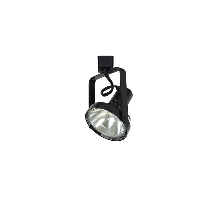 Nora Lighting NTH-147B/A/L Track, Black