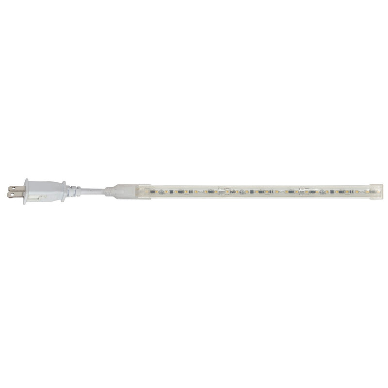 Nora Lighting NUTP13-W15-12-927/CP LED Tape Light, White