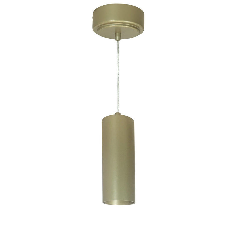 Nora Lighting NYLM-2C27XCHCHLE4A Pendant, Champagne Haze